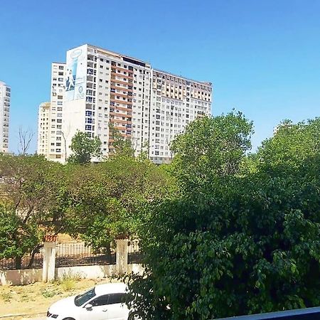 Spacieux 4 Ch, Family Only, 2 Min De La Plage Танжер Екстер'єр фото